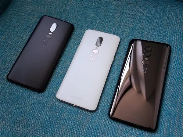 oneplus 6 a