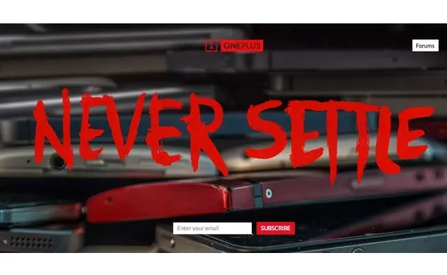 oneplus