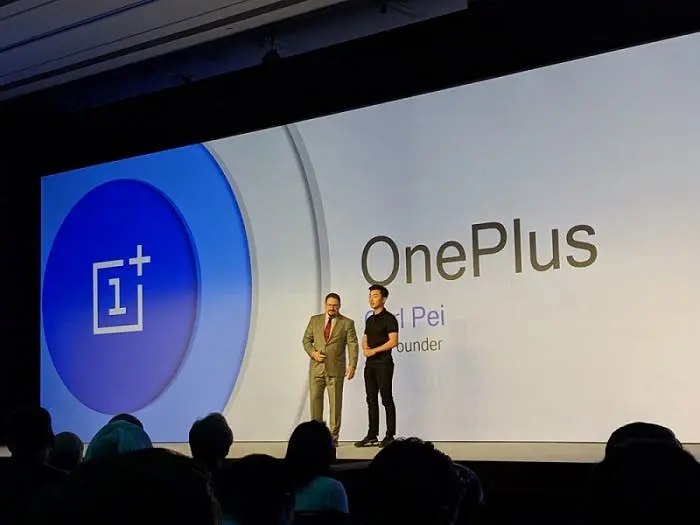 oneplus