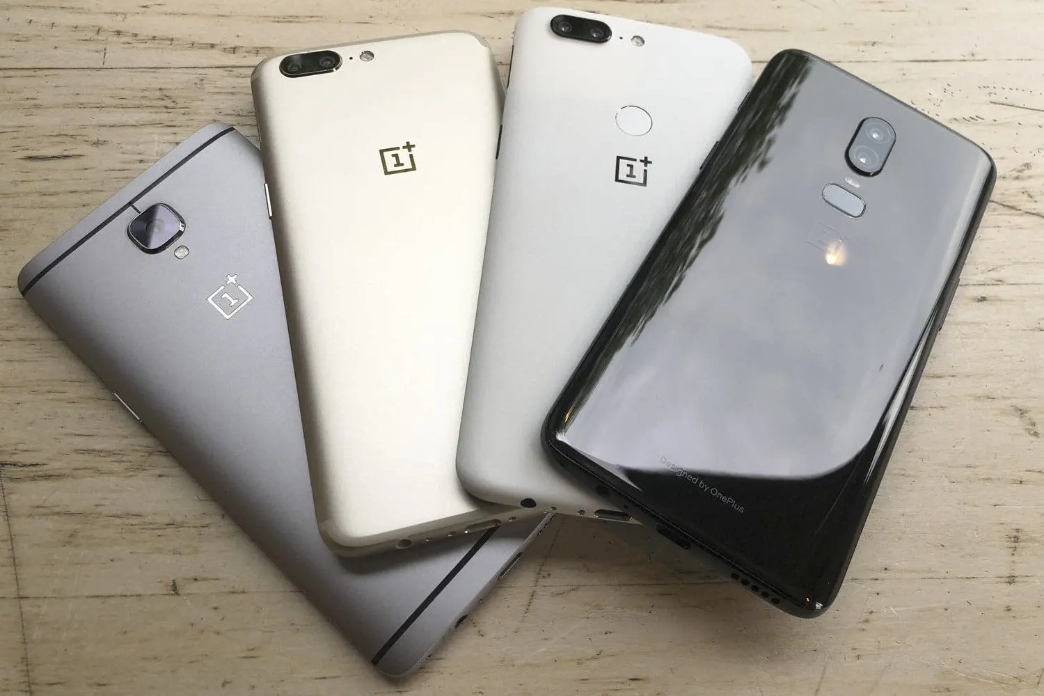 oneplus