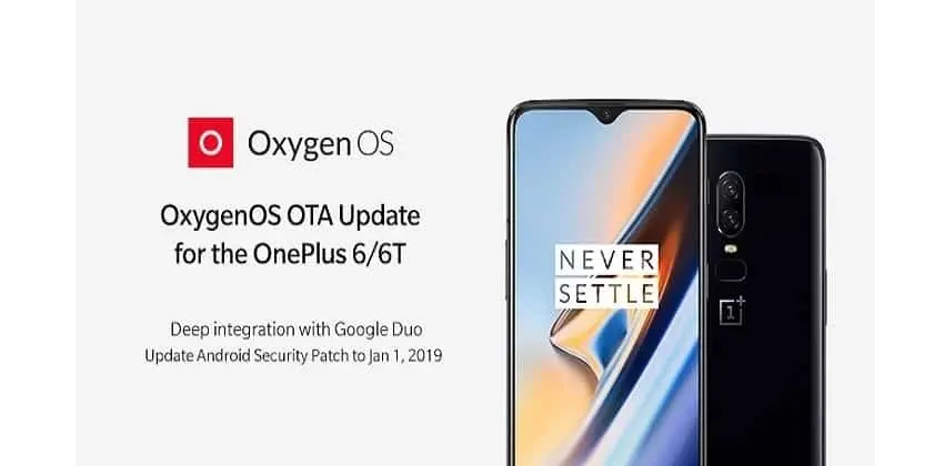 oneplus 6t