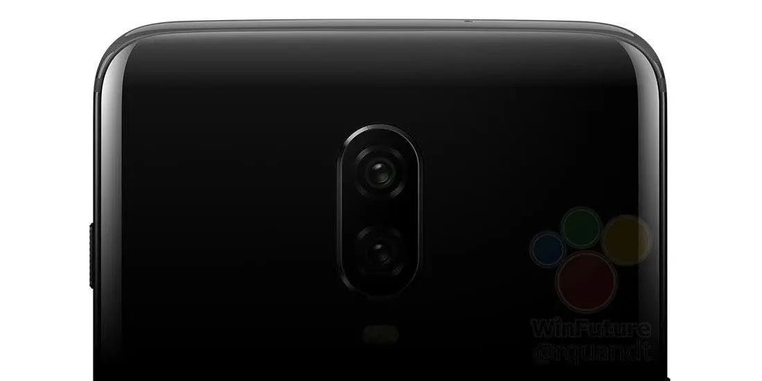 oneplus 6t wfleak 1