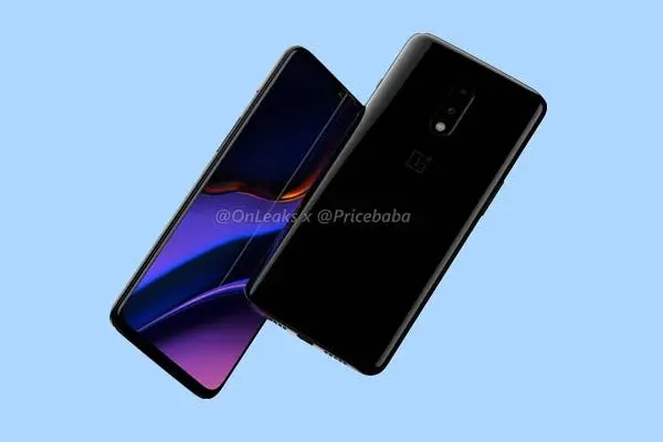 oneplus 7 b
