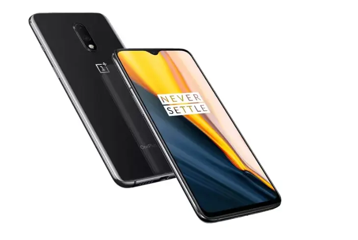 oneplus 7 official