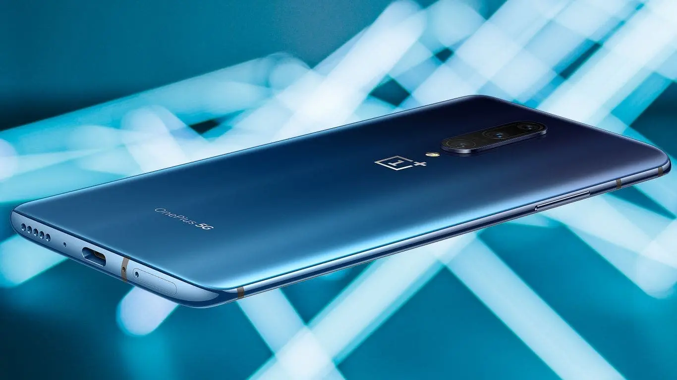 oneplus 7 pro 5g