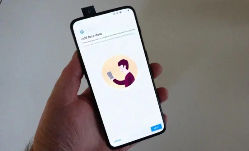 oneplus 7 renders