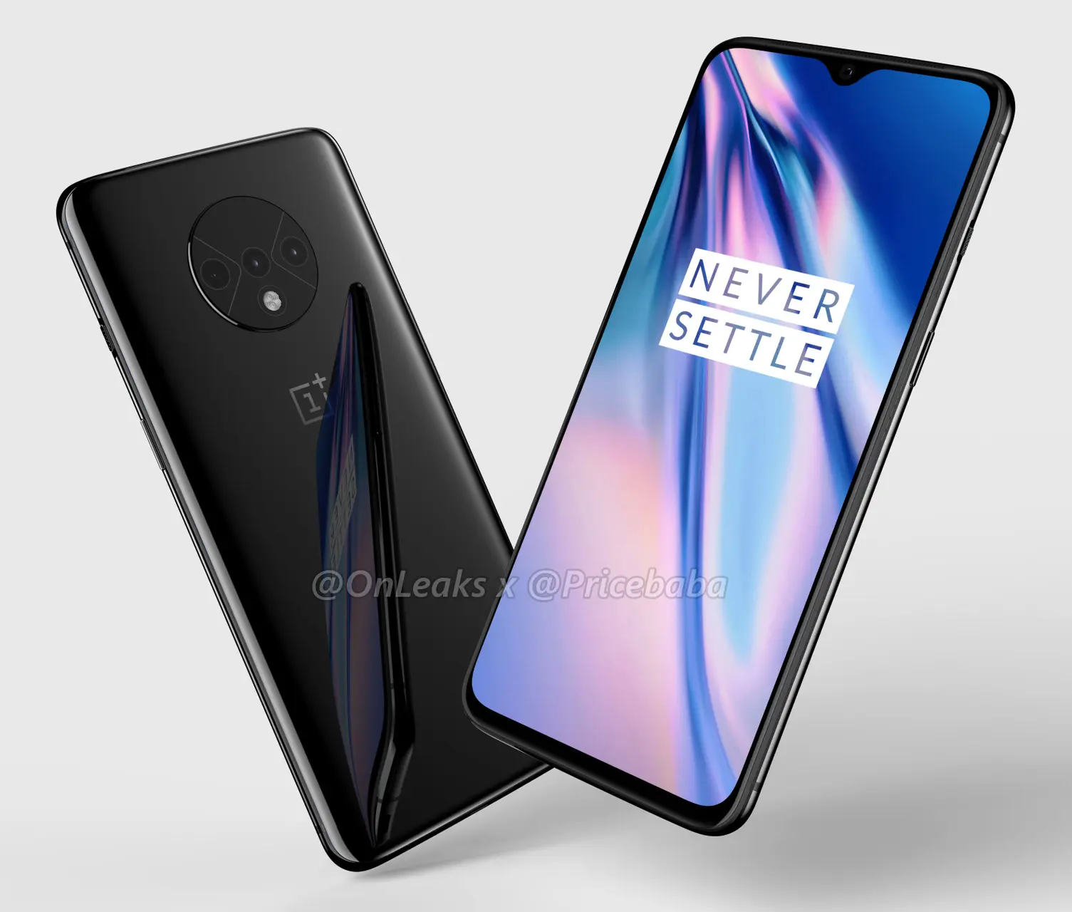 oneplus 7t 5k 4