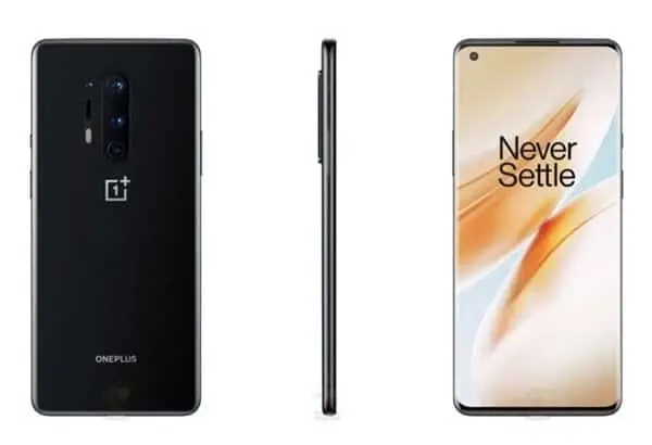 oneplus 8 pro a