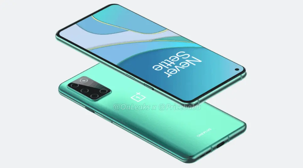 oneplus 8t 1