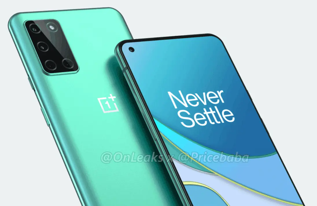 oneplus 8t