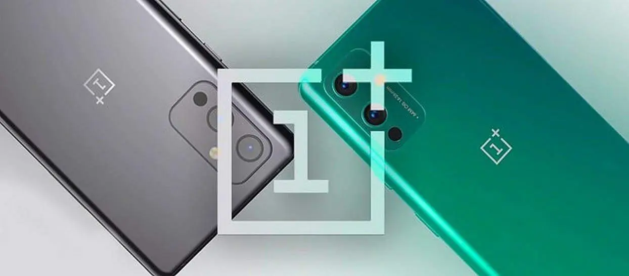 oneplus 9 lite