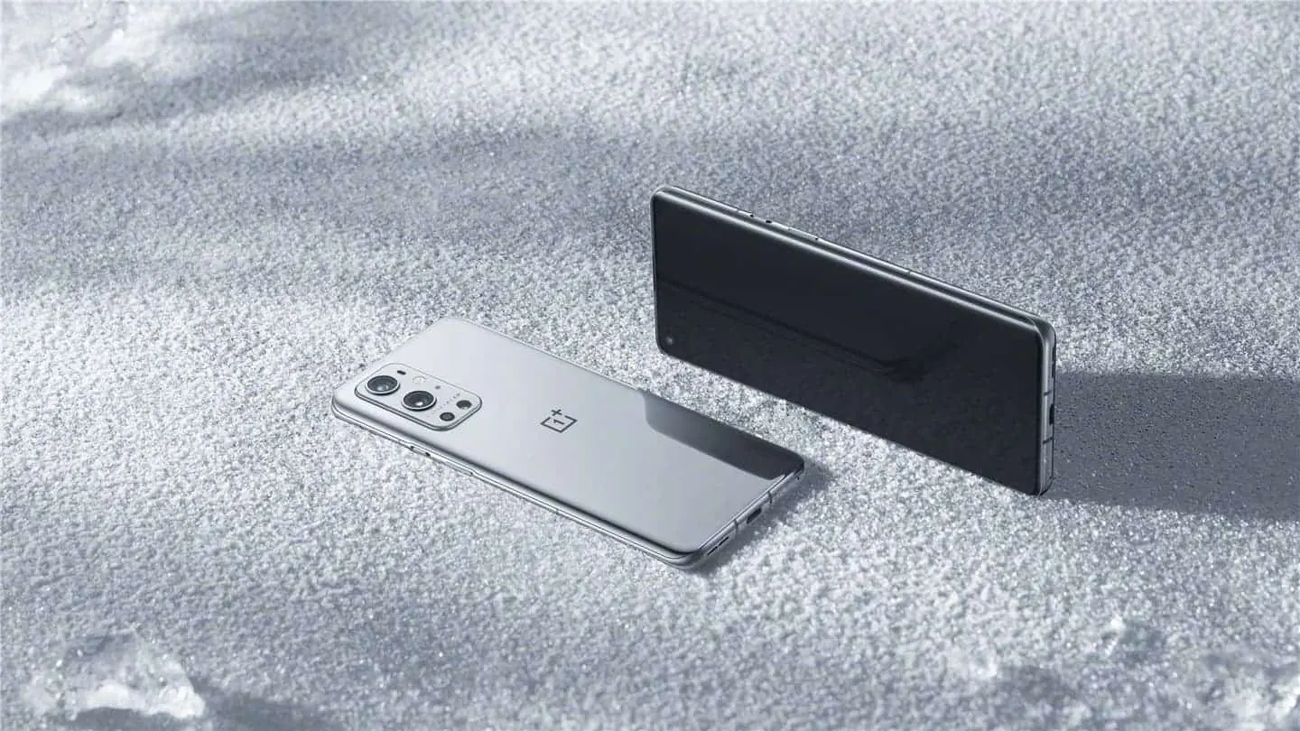 oneplus 9 series colour c