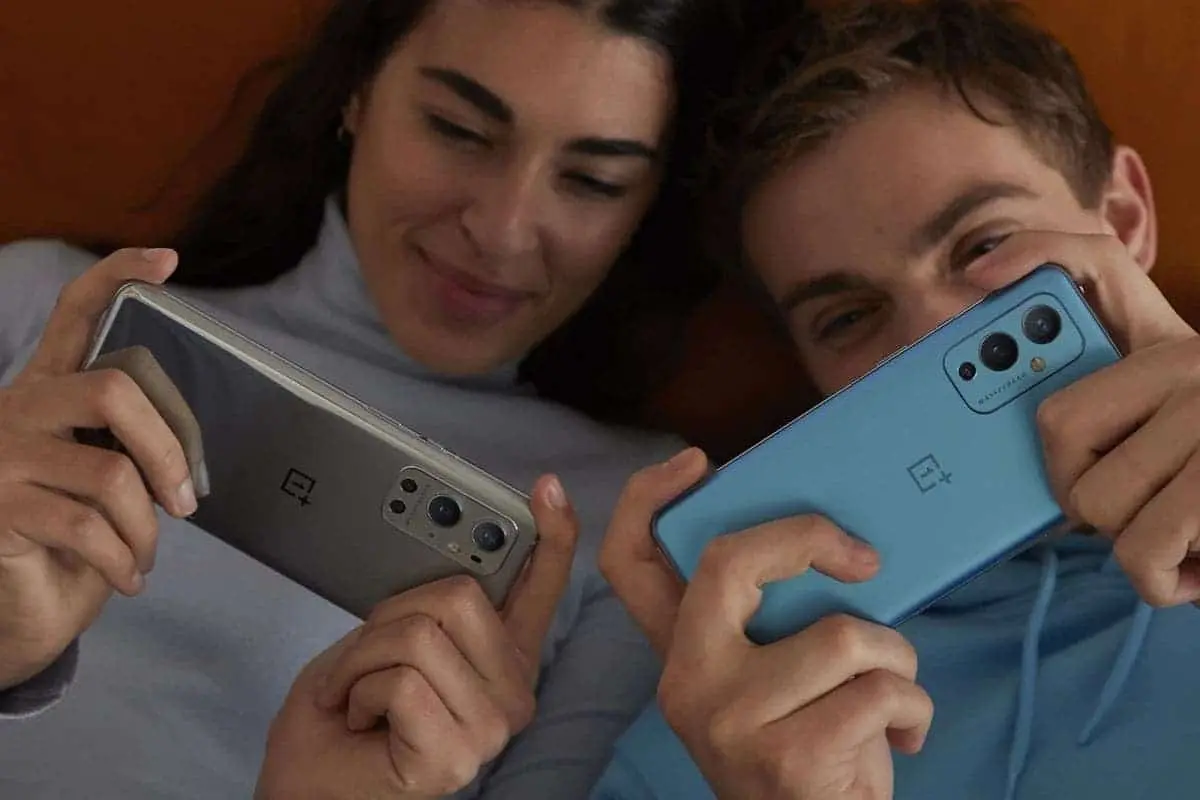 oneplus 9r 1