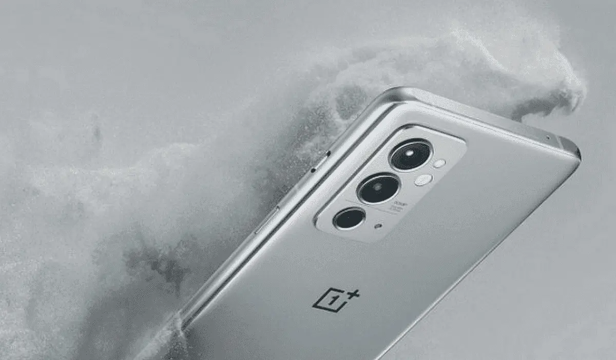 oneplus 9rt