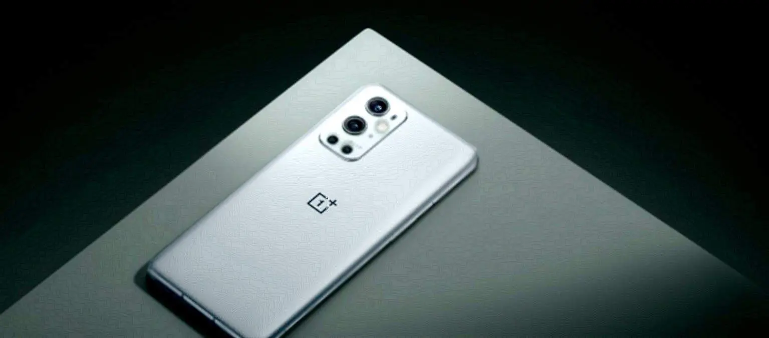 oneplus 9t