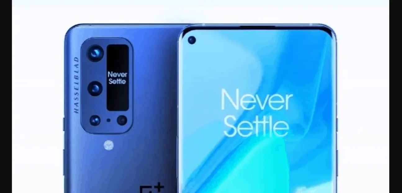 oneplus 9t pro