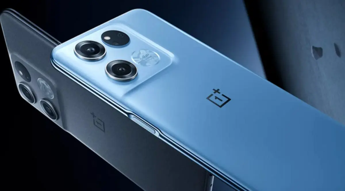 oneplus ace racing edition