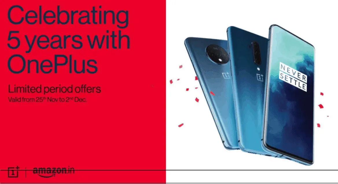 oneplus anniversary sale 1
