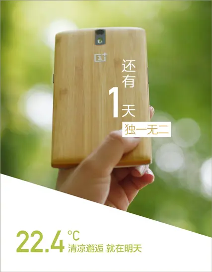 oneplus bamboo 2