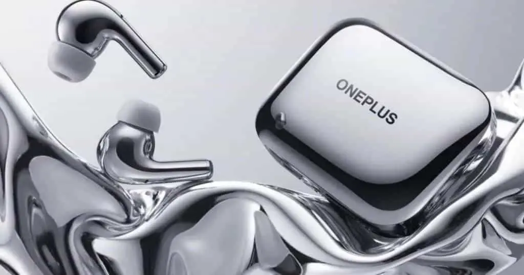 oneplus buds pro special edition mithril