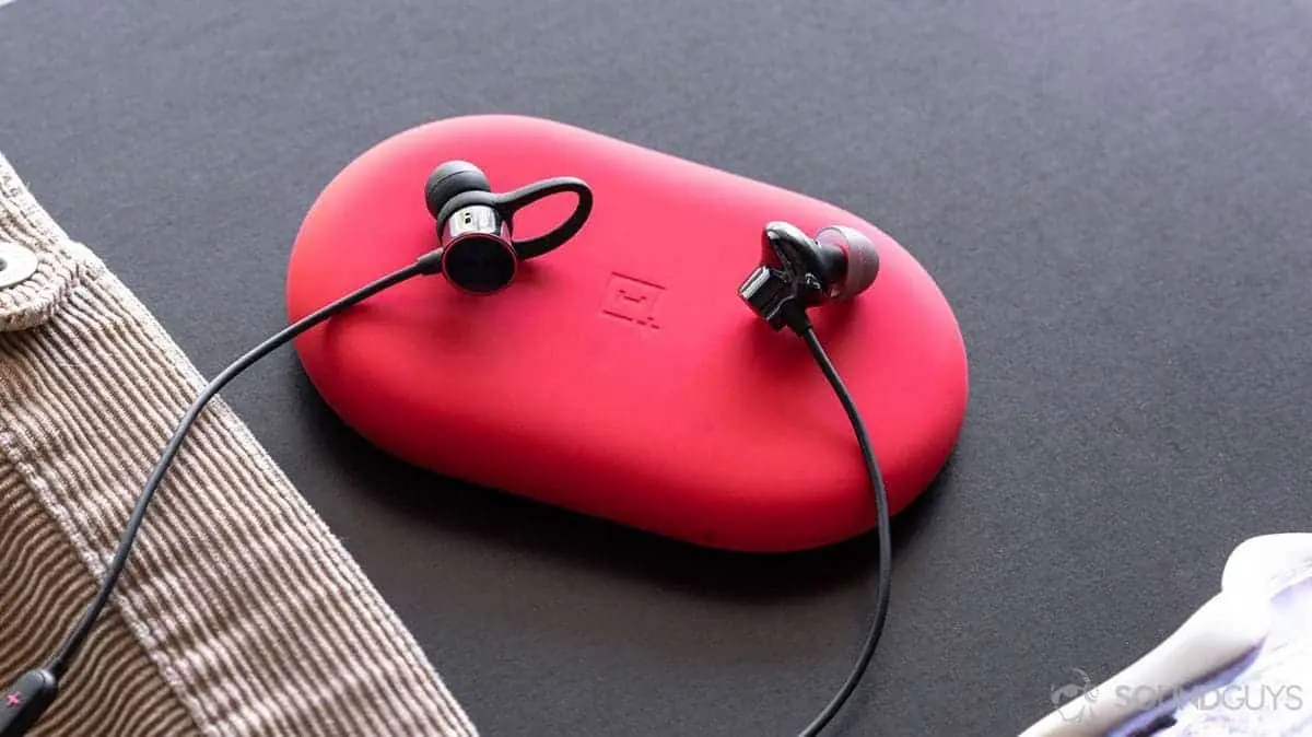 oneplus bullets wireless z2 bluetooth sig
