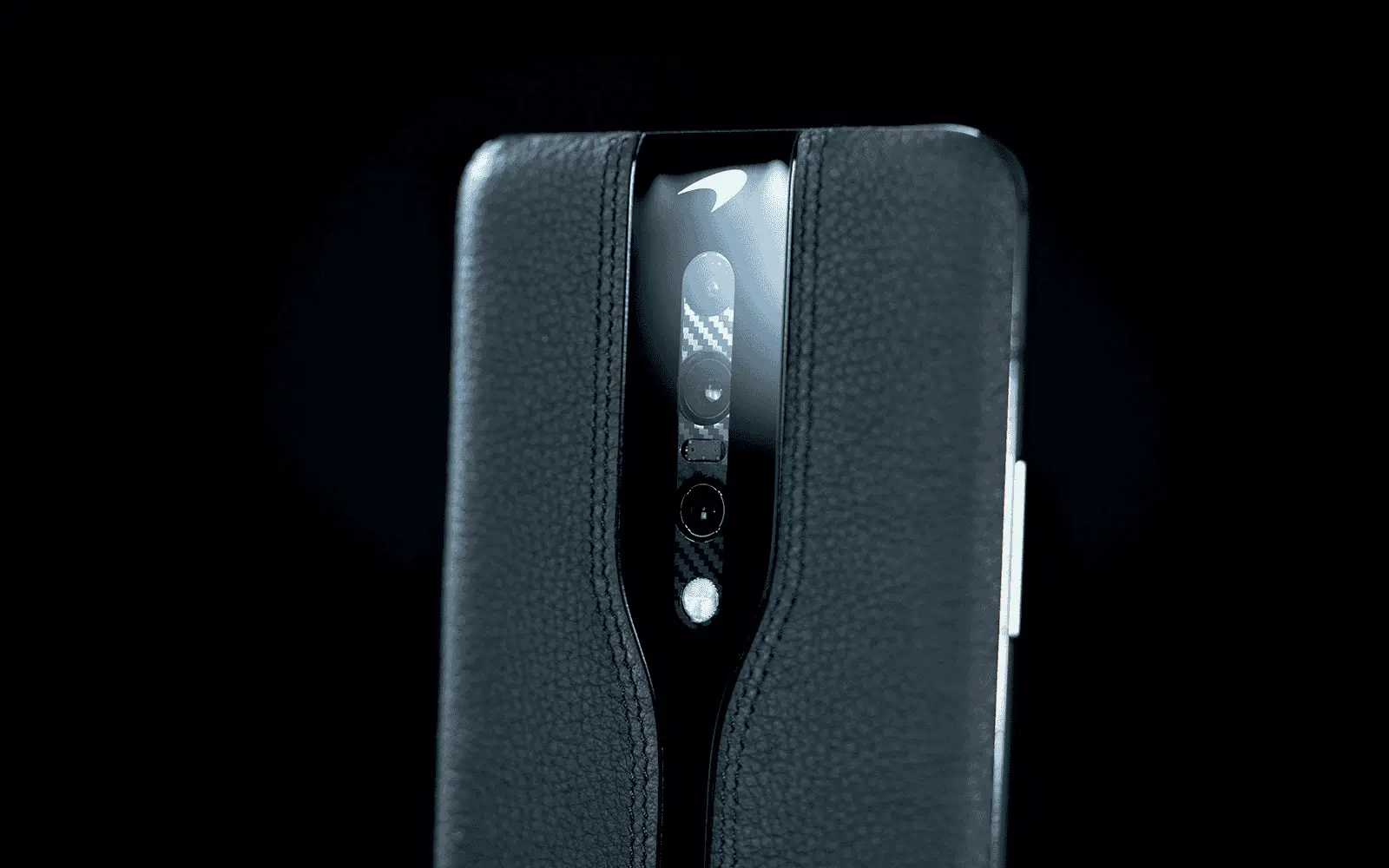 oneplus concept one all black prototype 1