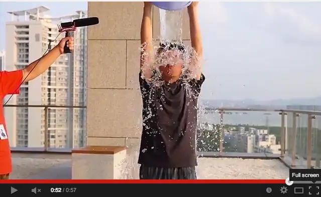 oneplus ice bucket