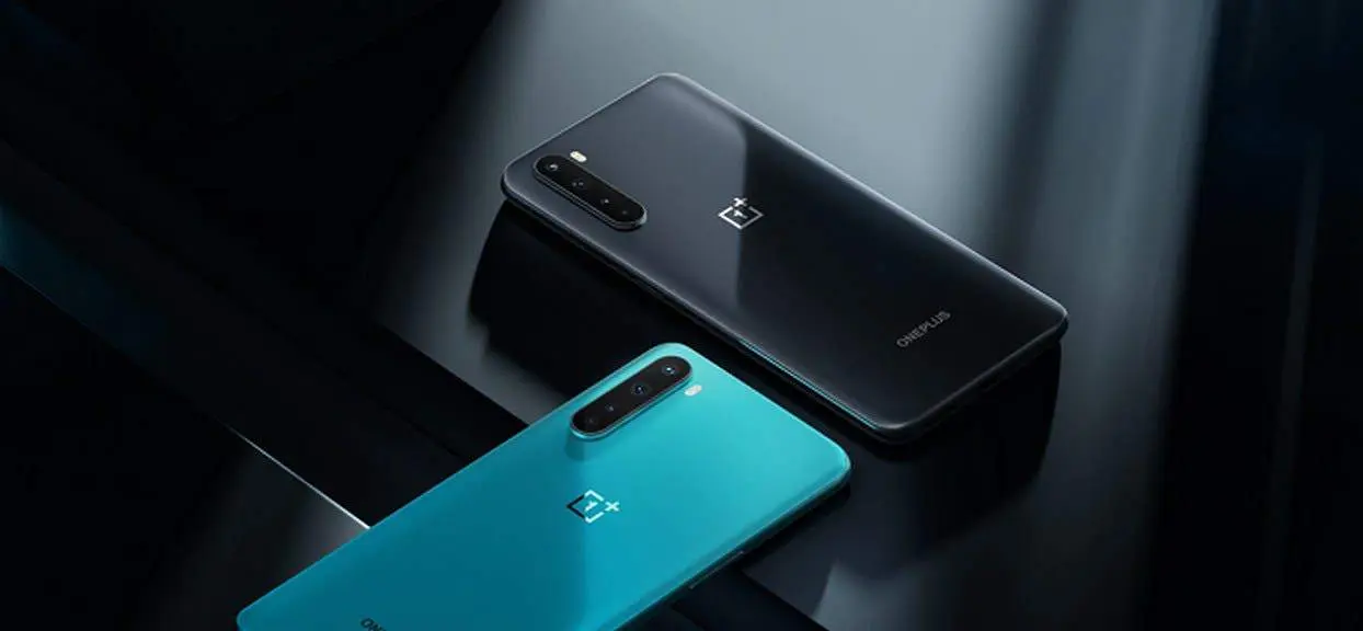 oneplus nord 1