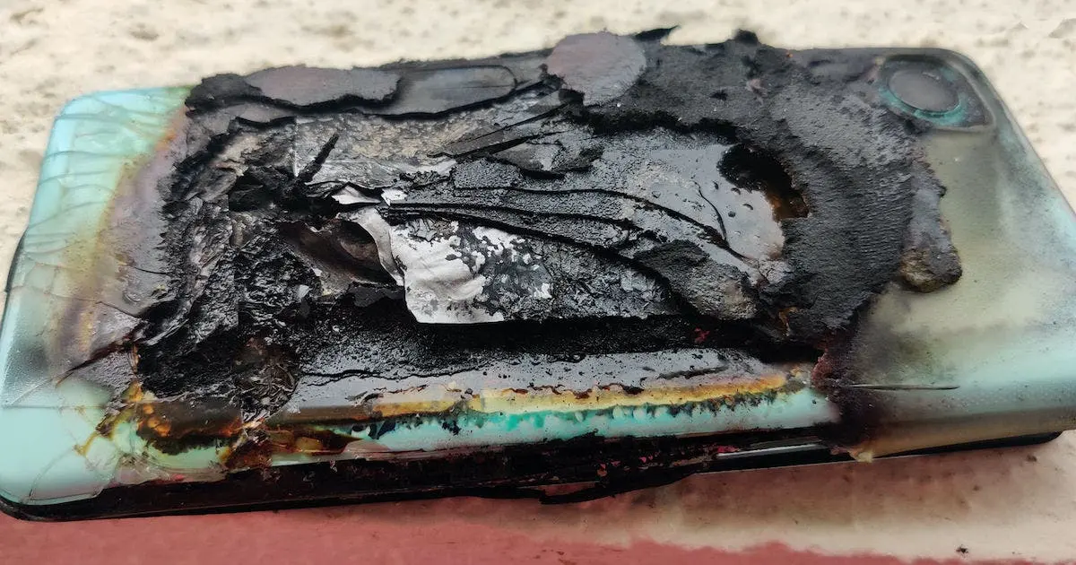 oneplus nord 2 battery blast feat
