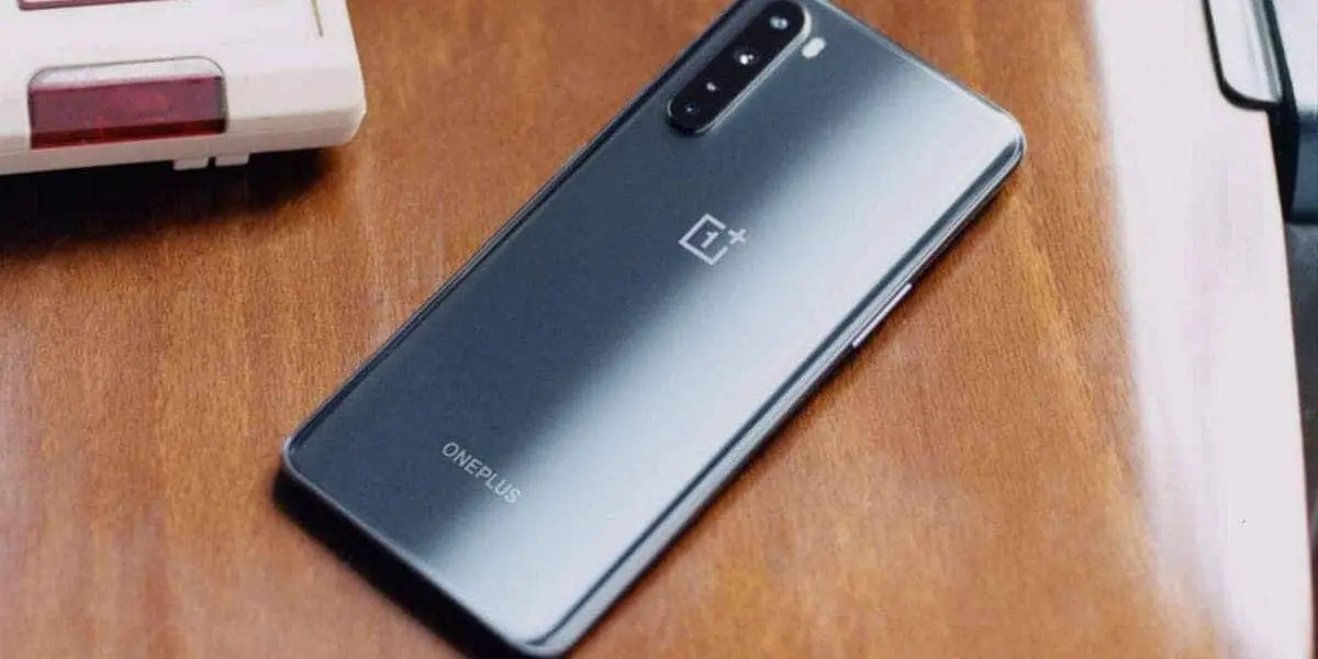 oneplus nord