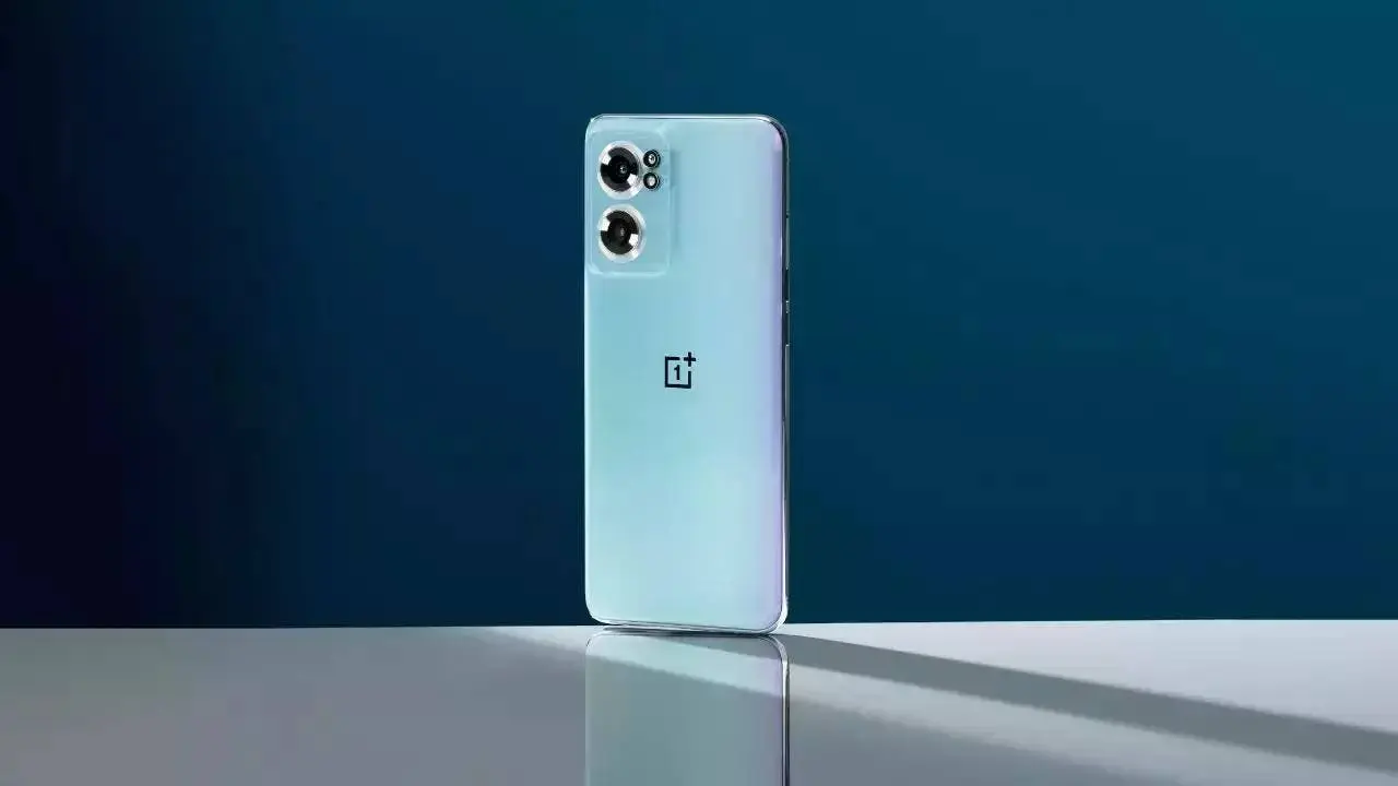 oneplus nord ce 3 design