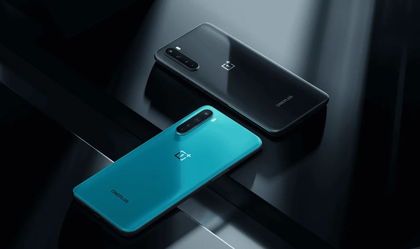 oneplus nord costas mais perto