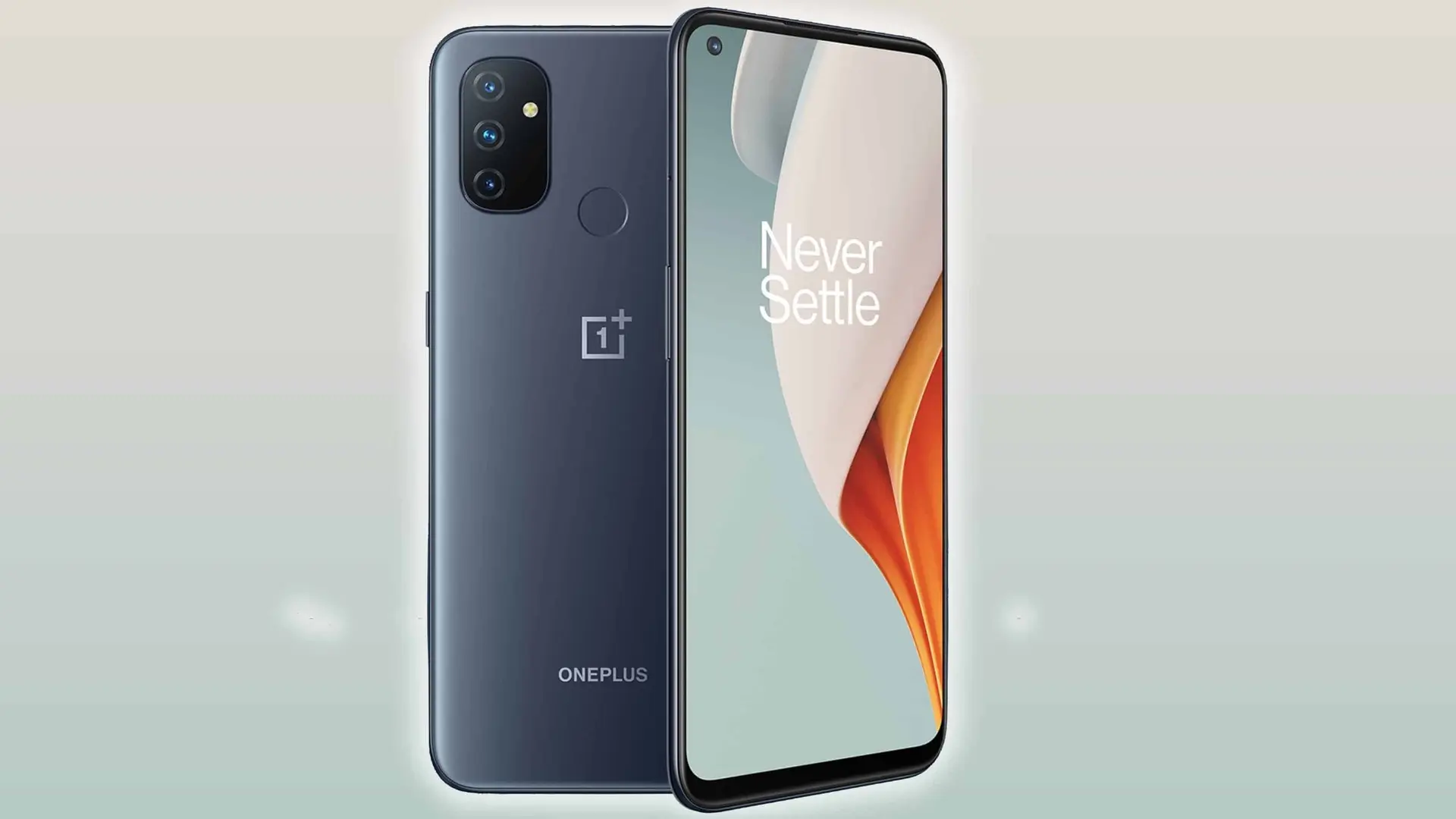 oneplus nord n100 1
