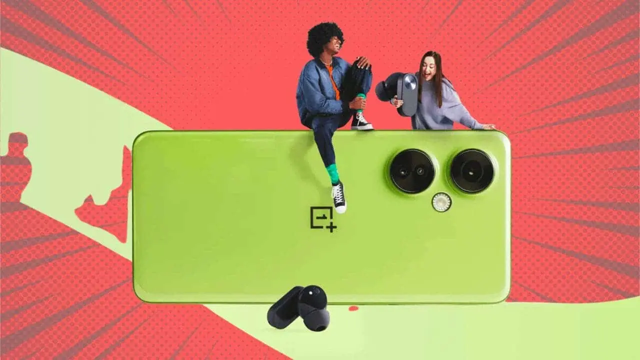 oneplus nord n30