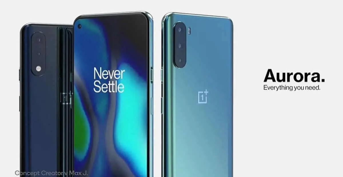 oneplus nord with sd460