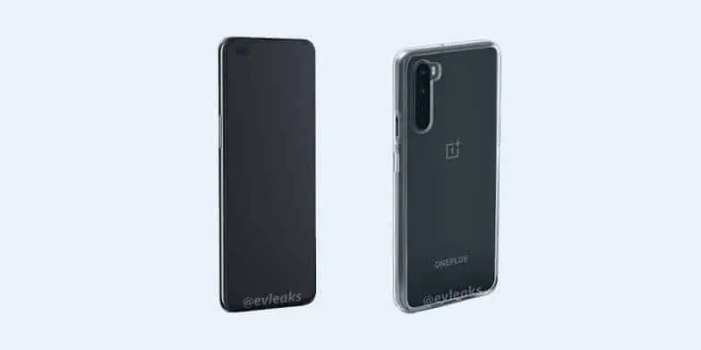 oneplus nord