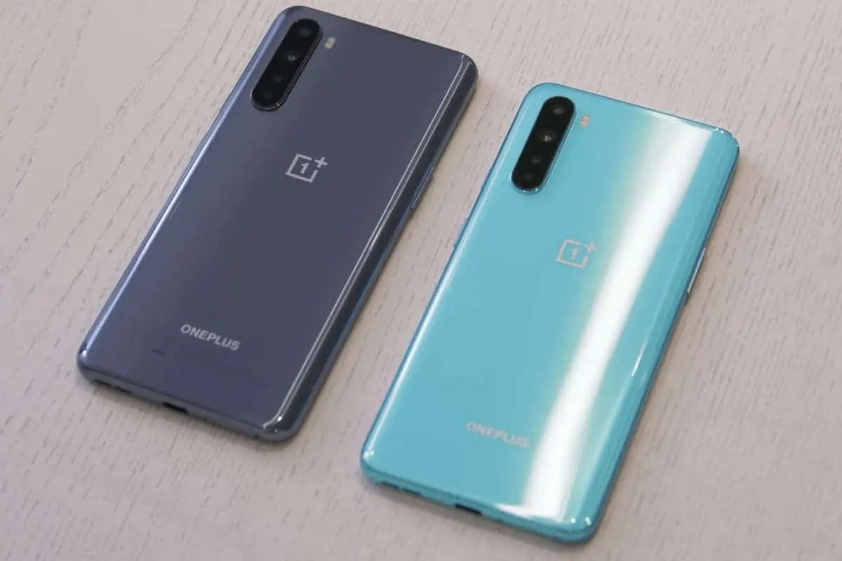 oneplus nord0