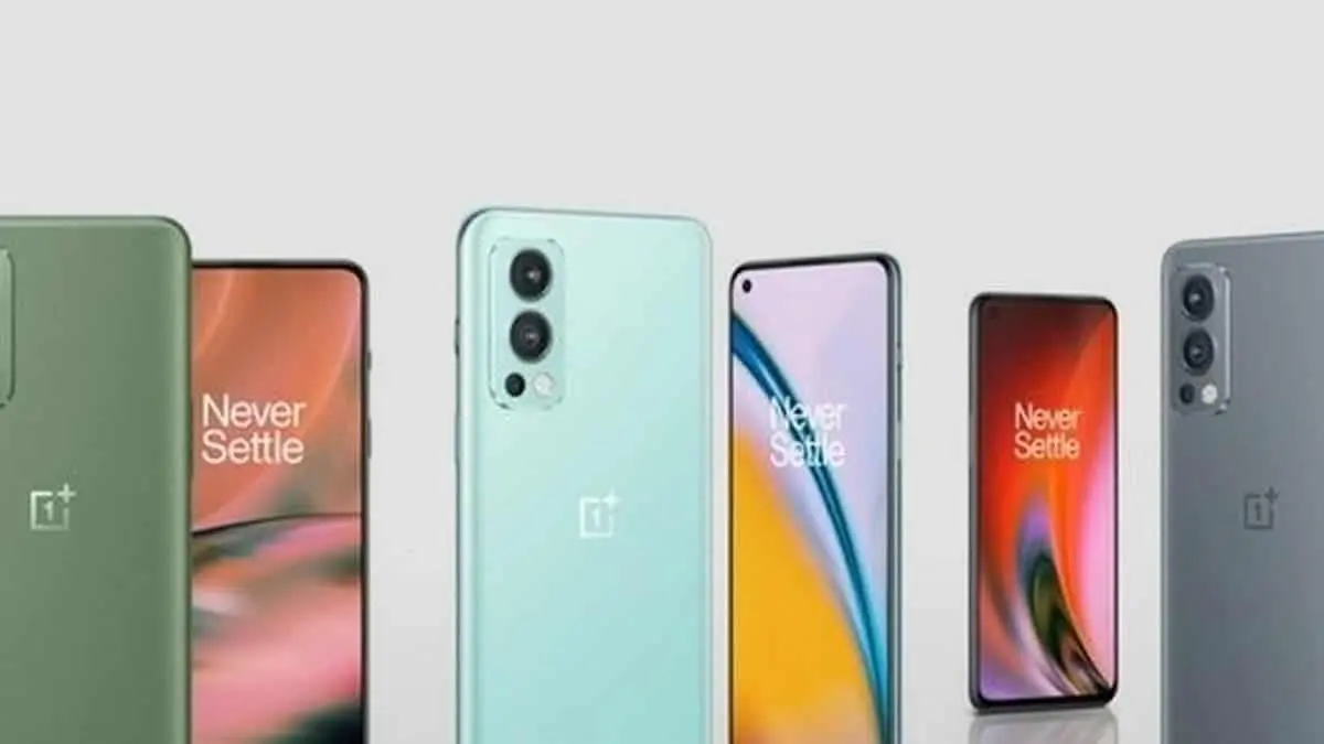 oneplus nord2 2 1