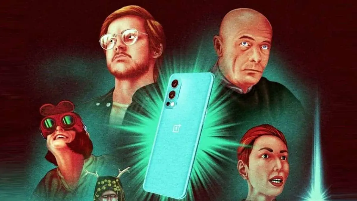 oneplus nord22