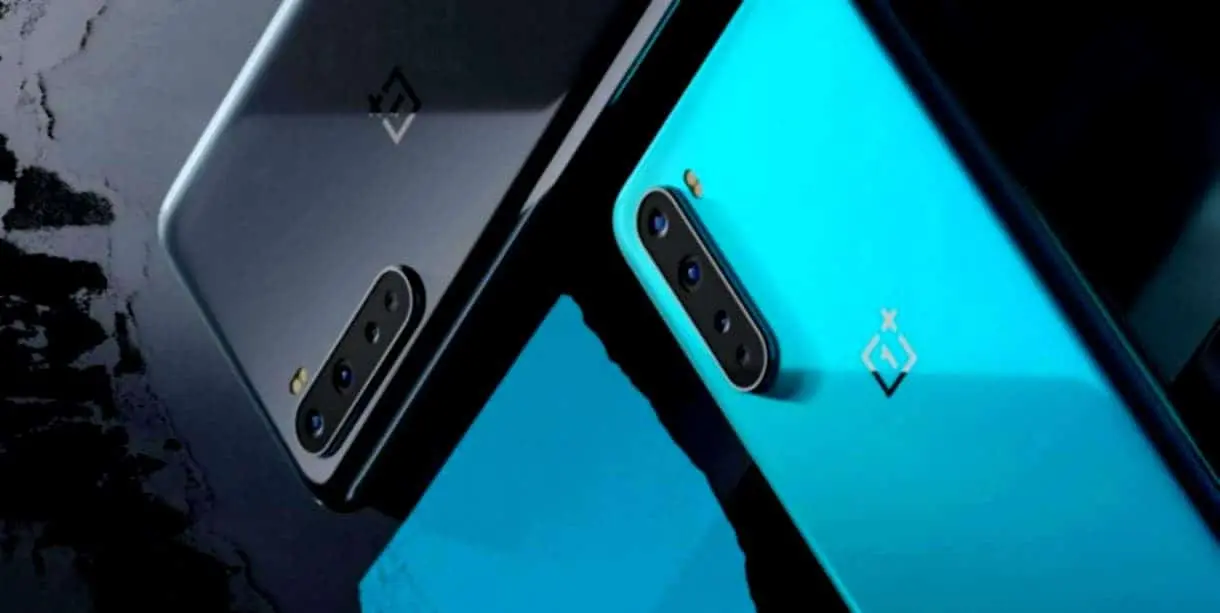 oneplus nords 2 1