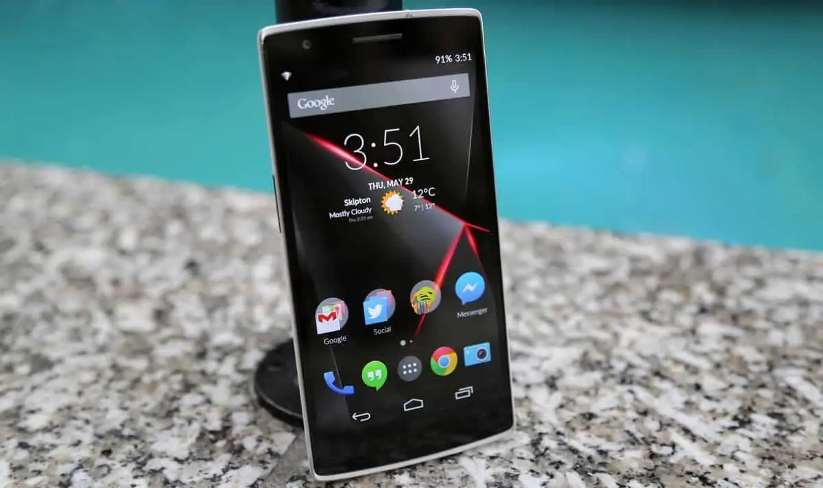 oneplus one