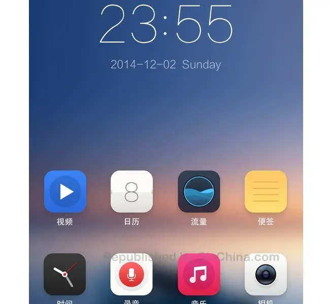 oneplus one cyanogenmod 11s