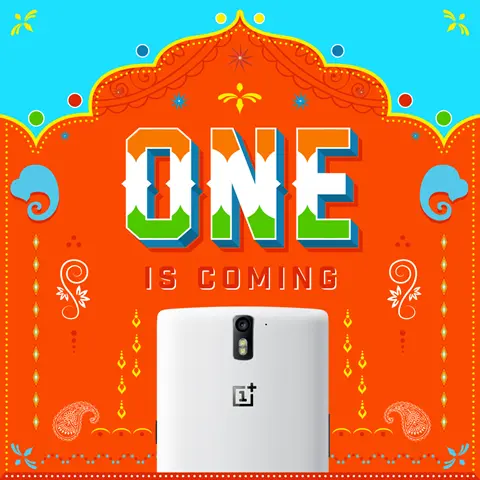 oneplus one in