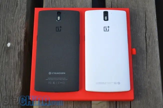 oneplus one sandstone 64gb review 4
