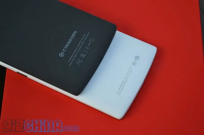 oneplus one sandstone 64gb review 6
