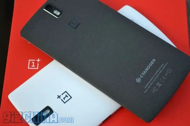oneplus one sandstone 64gb review 8