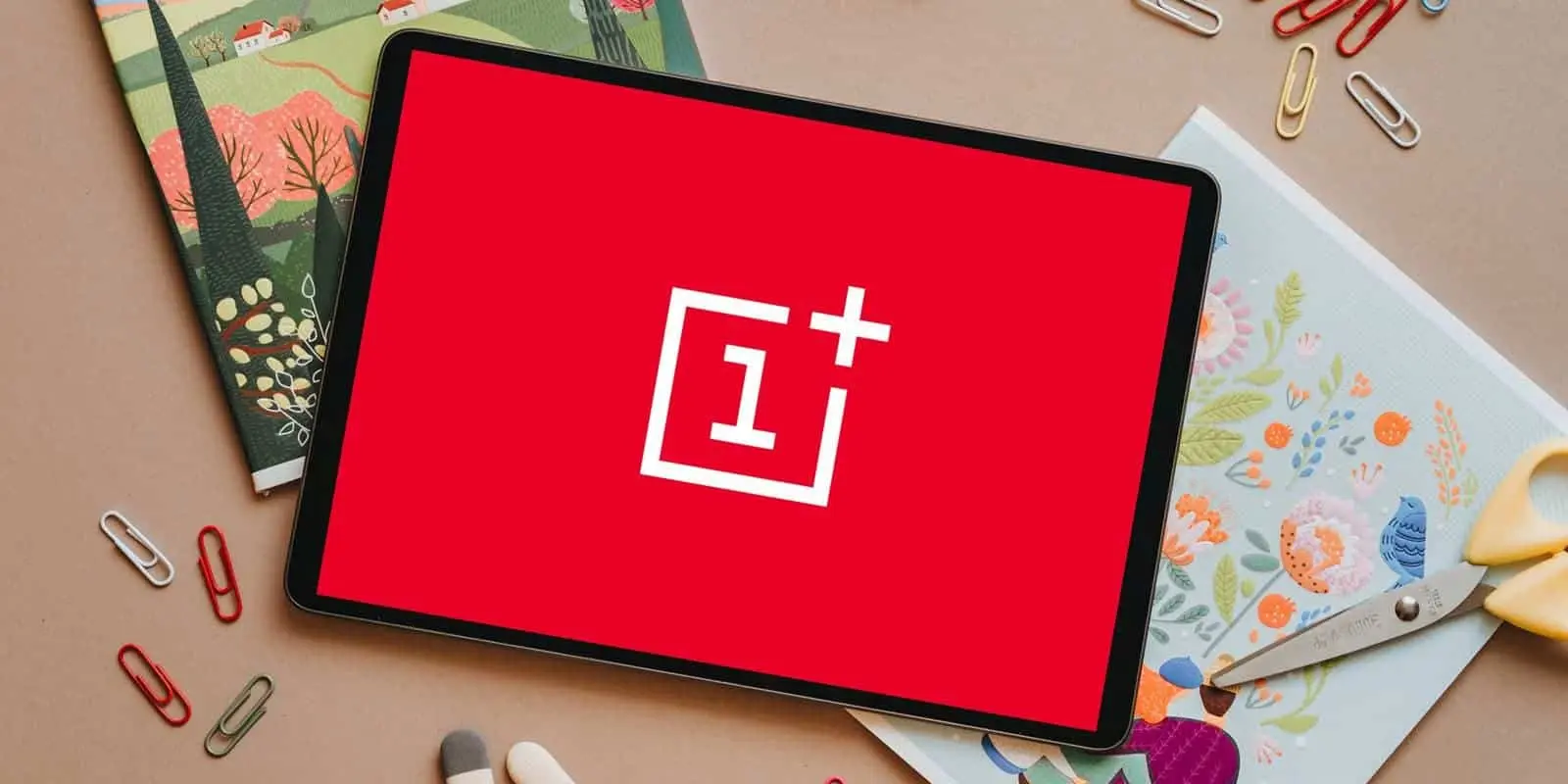 oneplus pad android 12l