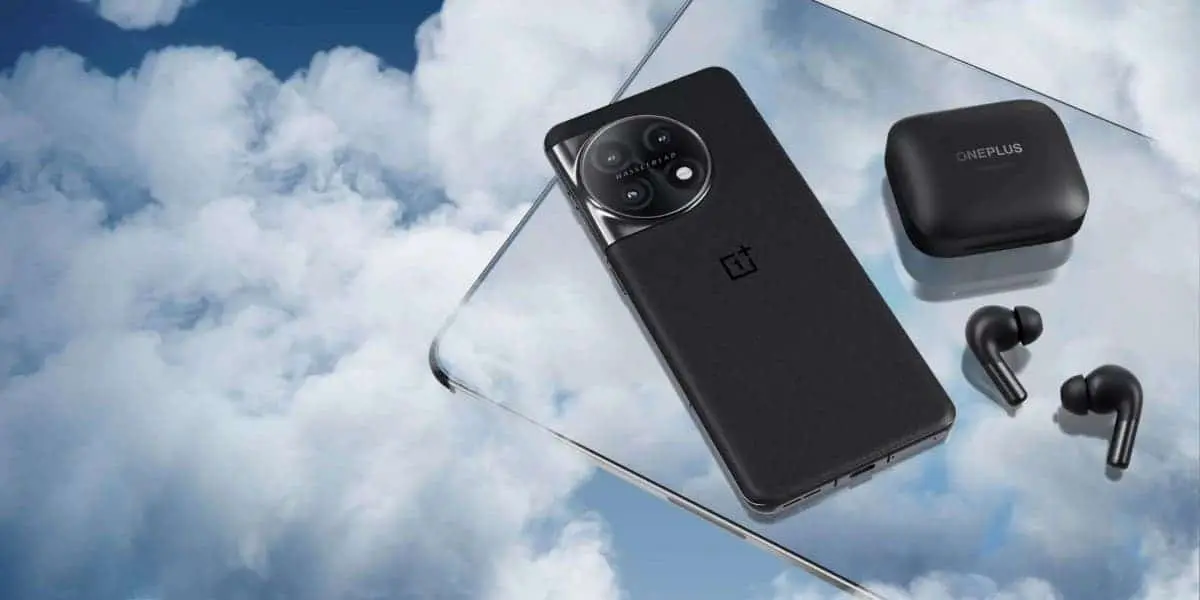 oneplus pad promo