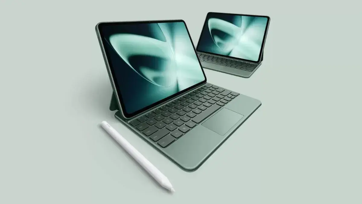 oneplus pad2 ftr