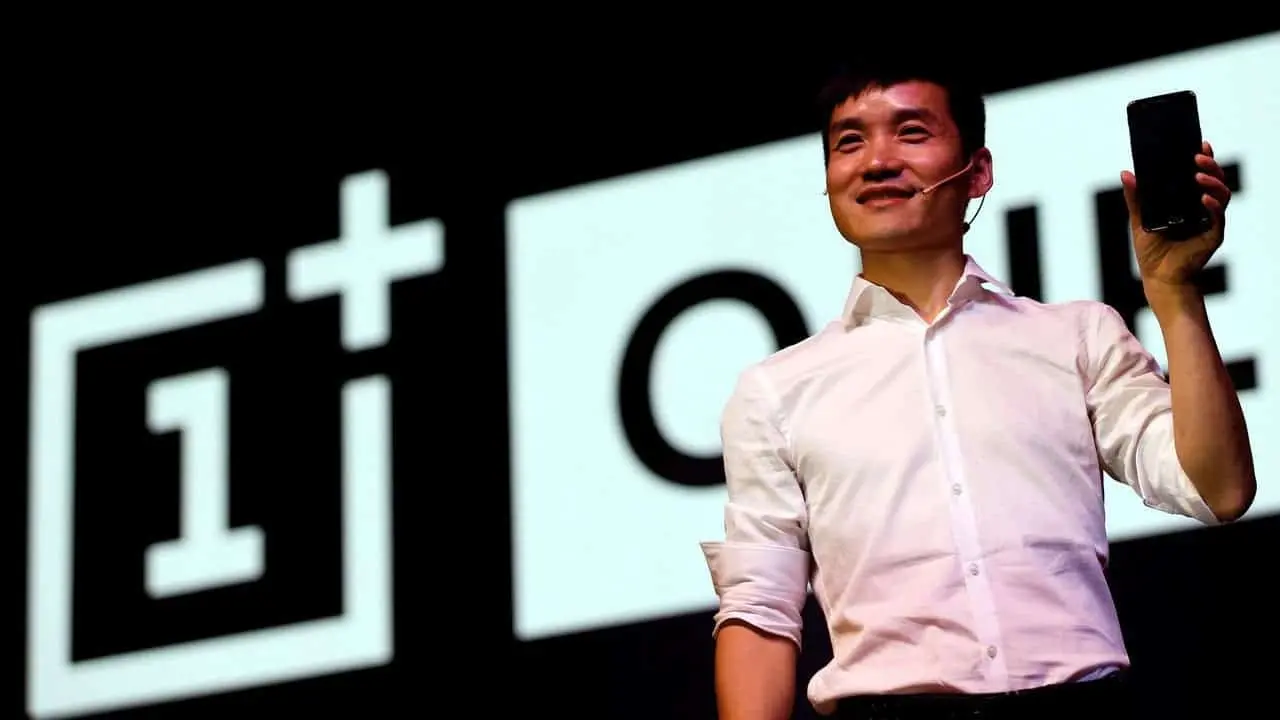 oneplus petelau